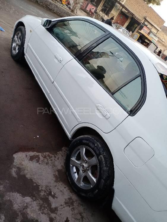 Honda Civic 2005 for Sale in Jhang Image-1