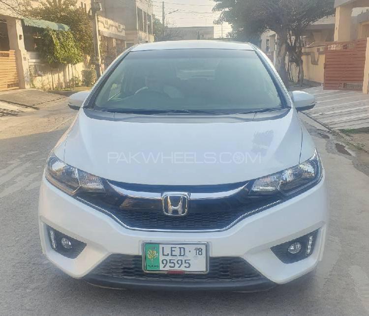 ہونڈا فٹ 2015 for Sale in لاہور Image-1