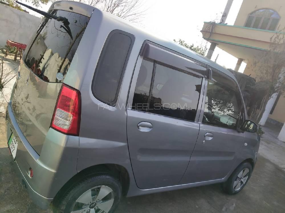 مٹسوبیشی ٹوپو 2013 for Sale in پھالیہ مٹسوبیشی ٹوپو 2013 for Sale in پھالیہ Image-2