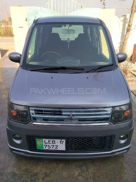Mitsubishi Toppo 2013 for Sale in Phalia Image-1