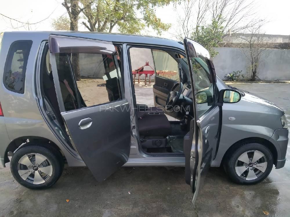 مٹسوبیشی ٹوپو 2013 for Sale in پھالیہ مٹسوبیشی ٹوپو 2013 for Sale in پھالیہ Image-6