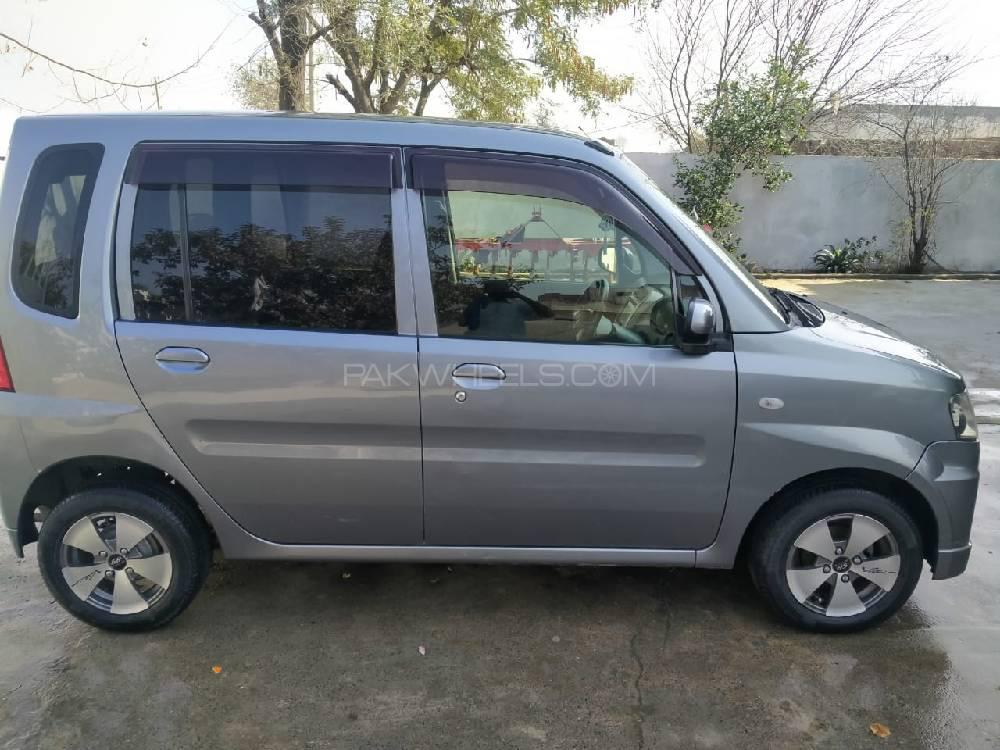 مٹسوبیشی ٹوپو 2013 for Sale in پھالیہ مٹسوبیشی ٹوپو 2013 for Sale in پھالیہ Image-3