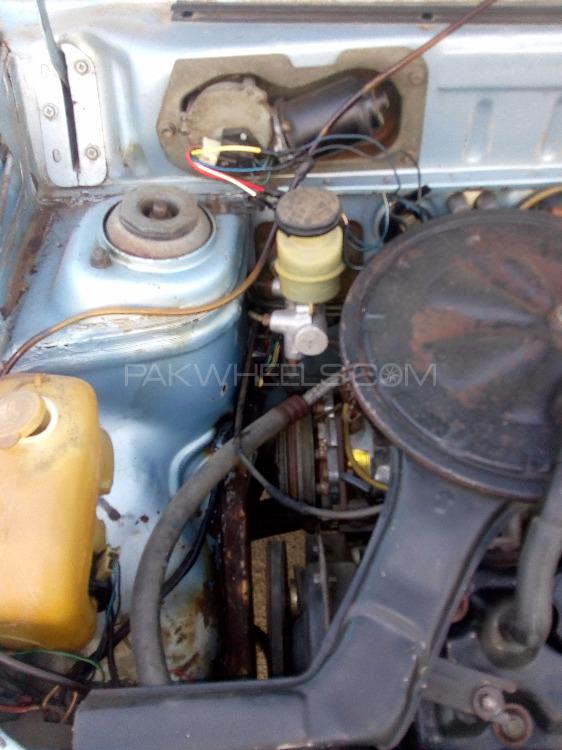 سوزوکی مہران 2006 for Sale in کراچی سوزوکی مہران 2006 for Sale in کراچی Image-7