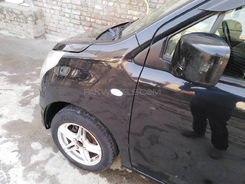 Suzuki Wagon R 2014 for Sale in Rawalpindi Suzuki Wagon R 2014 for Sale in Rawalpindi Image-8