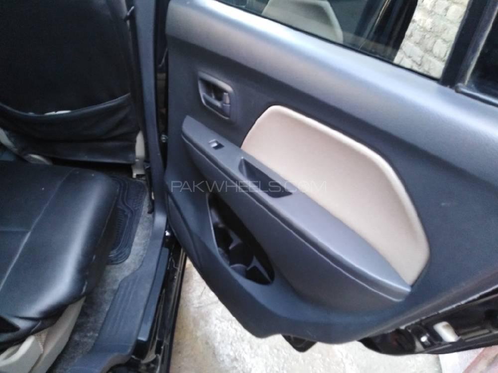 Suzuki Wagon R 2014 for Sale in Rawalpindi Suzuki Wagon R 2014 for Sale in Rawalpindi Image-14