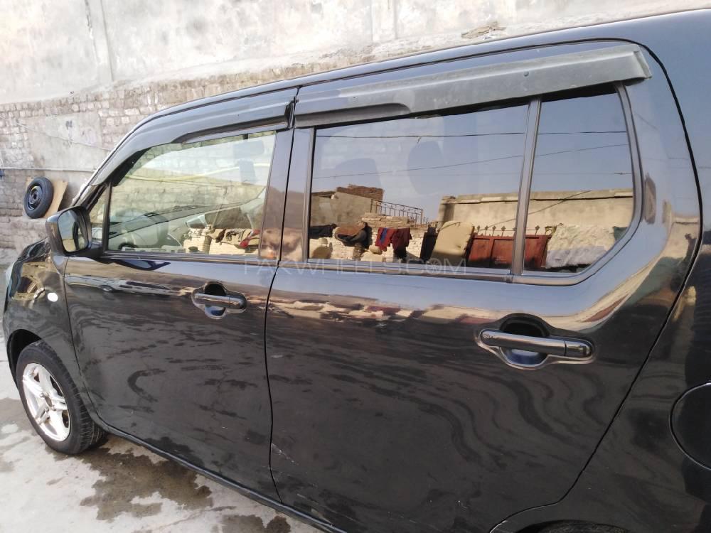 Suzuki Wagon R 2014 for Sale in Rawalpindi Suzuki Wagon R 2014 for Sale in Rawalpindi Image-10