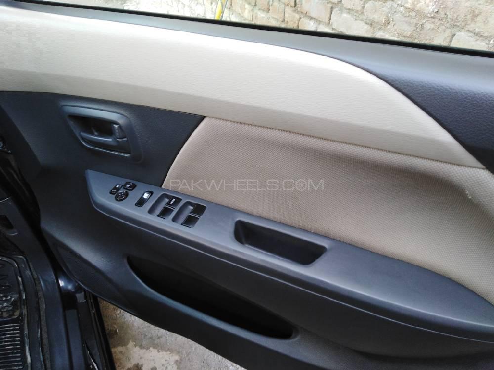 Suzuki Wagon R 2014 for Sale in Rawalpindi Suzuki Wagon R 2014 for Sale in Rawalpindi Image-12