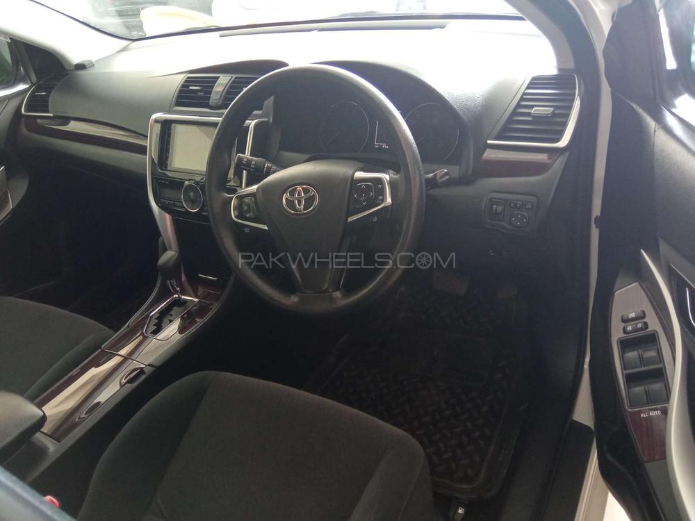 ٹویوٹا پریمیو 2016 for Sale in ملتان ٹویوٹا پریمیو 2016 for Sale in ملتان Image-5
