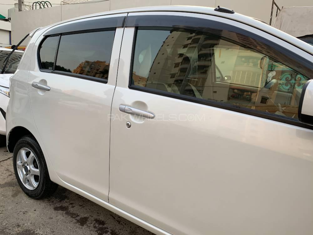 ڈائیہاتسو میرا 2014 for Sale in کراچی ڈائیہاتسو میرا 2014 for Sale in کراچی Image-7