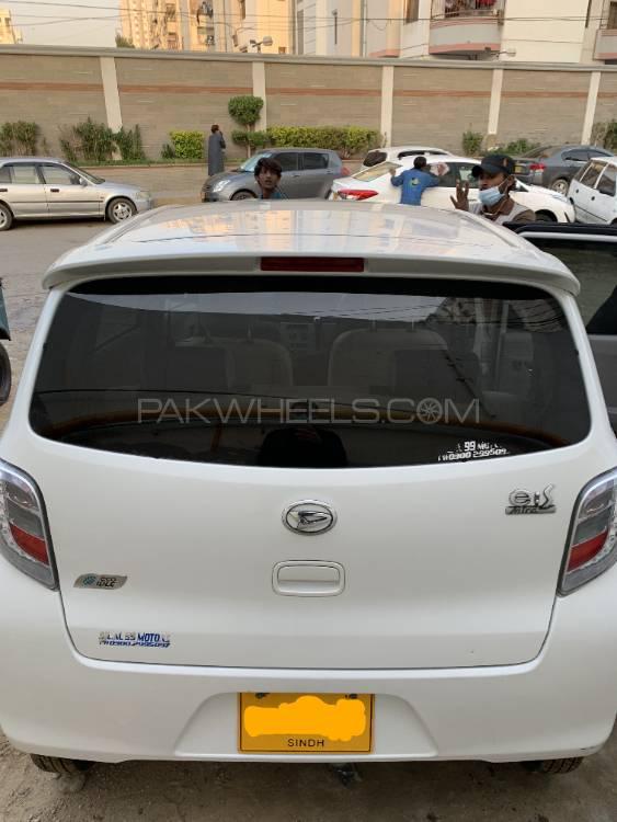 ڈائیہاتسو میرا 2014 for Sale in کراچی ڈائیہاتسو میرا 2014 for Sale in کراچی Image-10