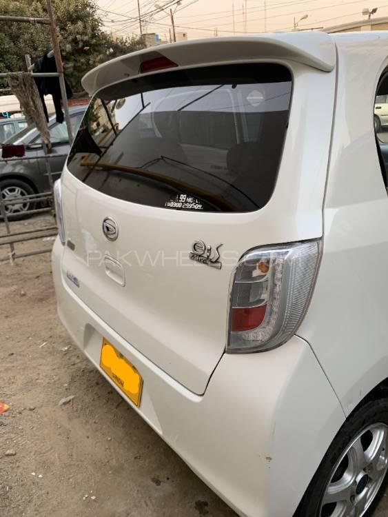 ڈائیہاتسو میرا 2014 for Sale in کراچی ڈائیہاتسو میرا 2014 for Sale in کراچی Image-12