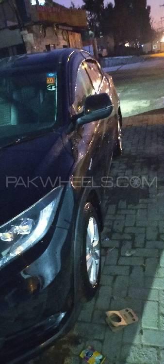 Honda Vezel 2013 for Sale in Islamabad Image-1