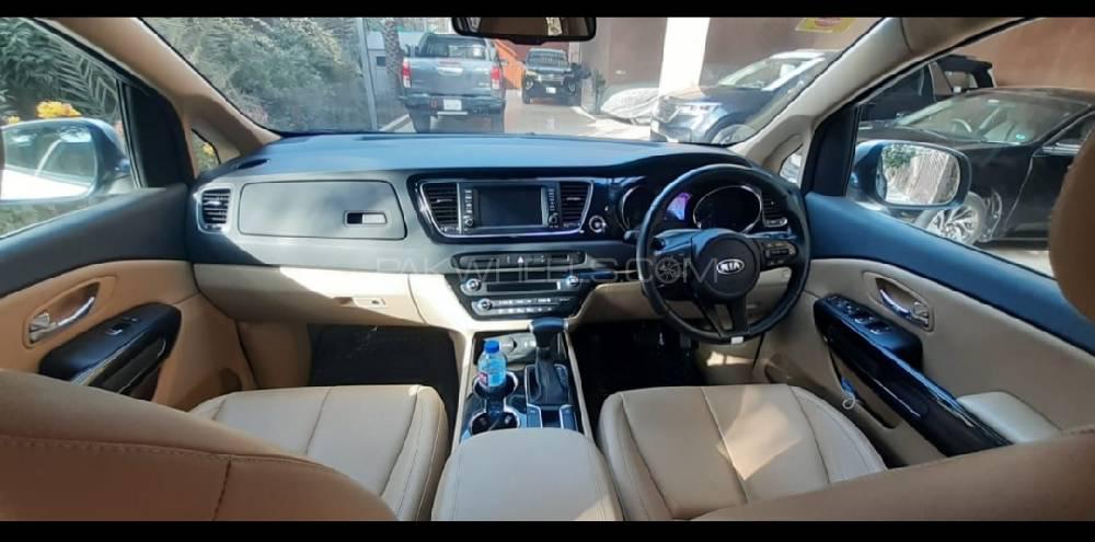 کِیا کارنیول 2019 for Sale in ملتان کِیا کارنیول 2019 for Sale in ملتان Image-2