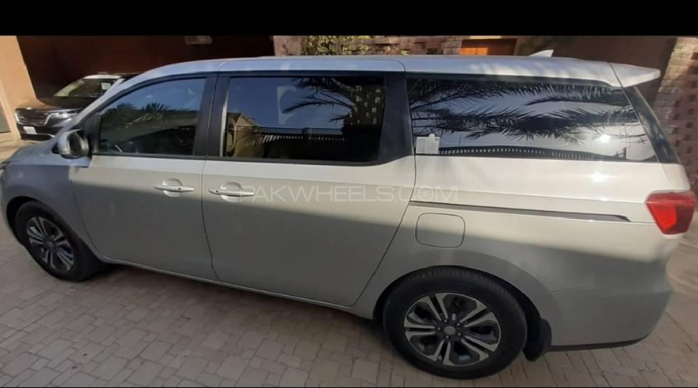 کِیا کارنیول 2019 for Sale in ملتان کِیا کارنیول 2019 for Sale in ملتان Image-5