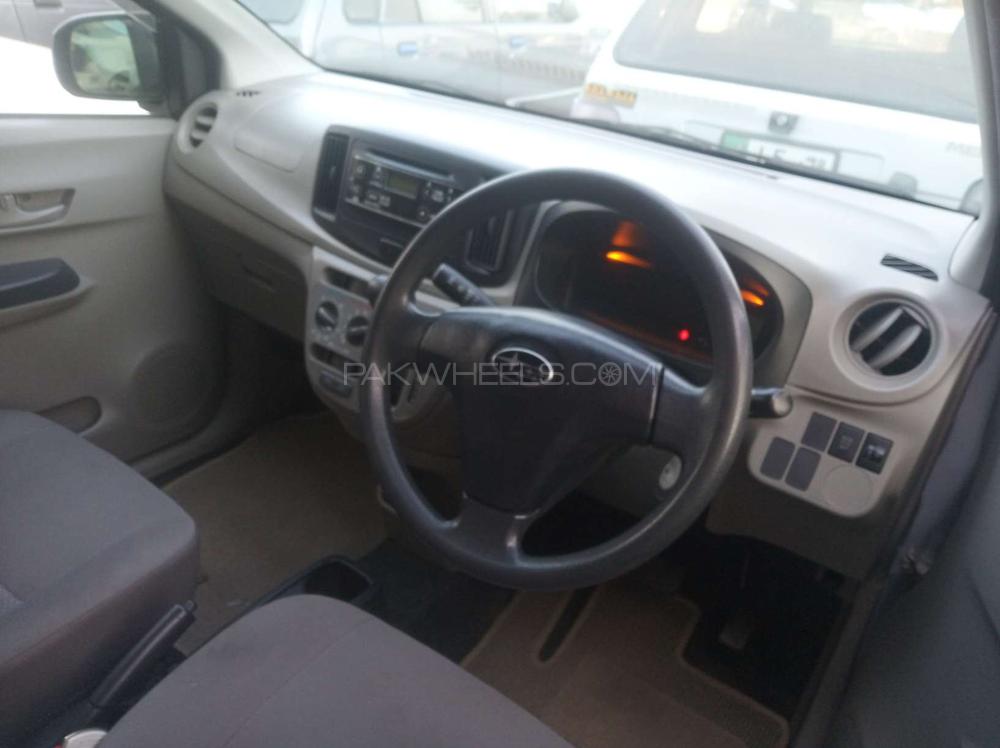 Subaru Pleo 2014 for Sale in Gujranwala Subaru Pleo 2014 for Sale in Gujranwala Image-4