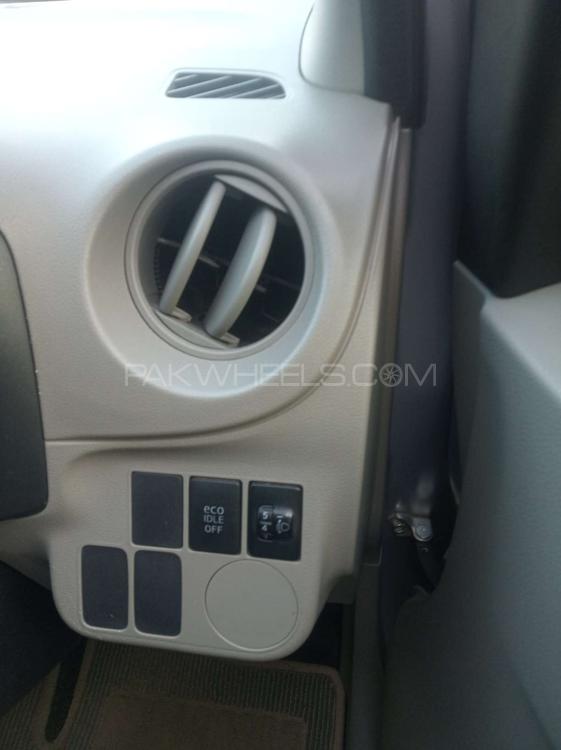 Subaru Pleo 2014 for Sale in Gujranwala Subaru Pleo 2014 for Sale in Gujranwala Image-8