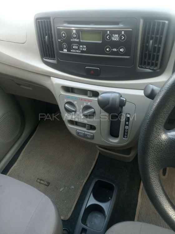Subaru Pleo 2014 for Sale in Gujranwala Subaru Pleo 2014 for Sale in Gujranwala Image-9