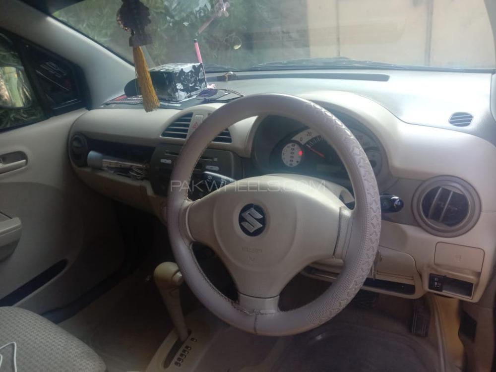 Suzuki Alto 2013 for Sale in Peshawar Suzuki Alto 2013 for Sale in Peshawar Image-2