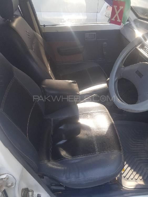 سوزوکی مہران 2008 for Sale in چکوال سوزوکی مہران 2008 for Sale in چکوال Image-18