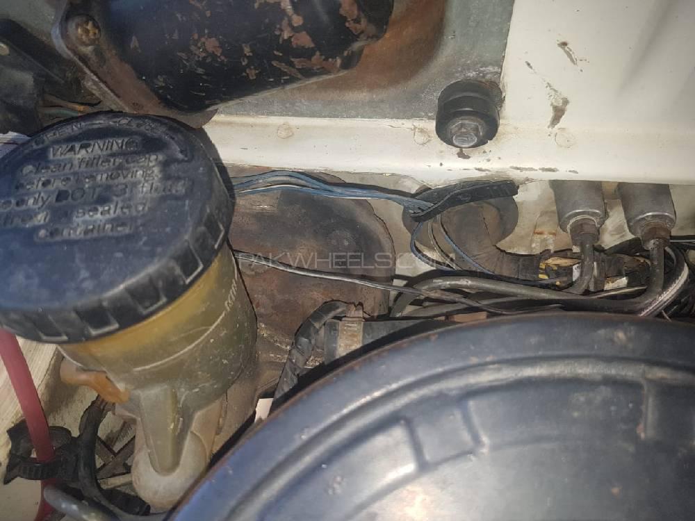 سوزوکی مہران 2008 for Sale in چکوال سوزوکی مہران 2008 for Sale in چکوال Image-14