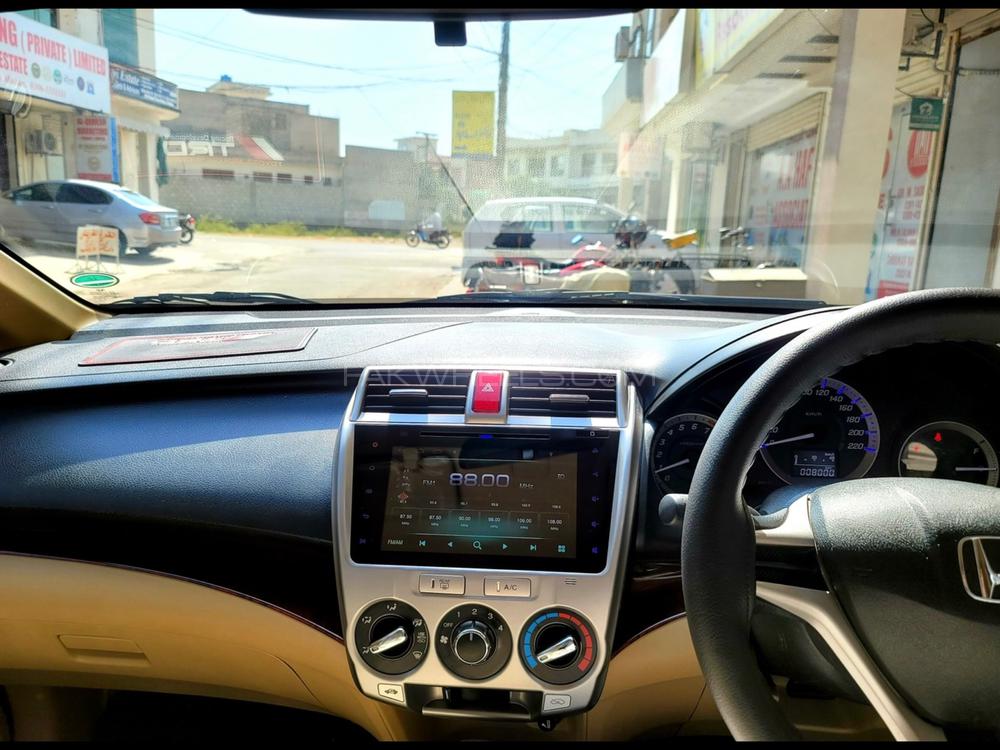 Honda City 2019 for Sale in Multan Honda City 2019 for Sale in Multan Image-13