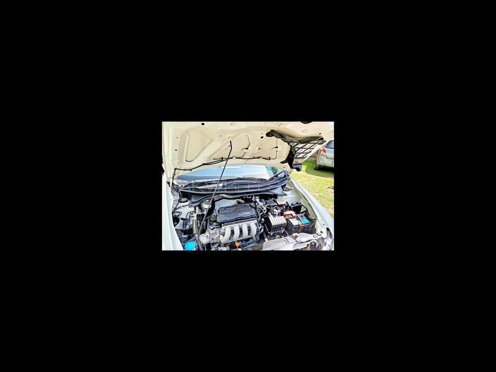 Honda City 2019 for Sale in Multan Honda City 2019 for Sale in Multan Image-18