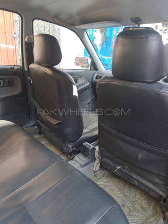 ہونڈا سوک 2000 for Sale in سرگودھا ہونڈا سوک 2000 for Sale in سرگودھا Image-10