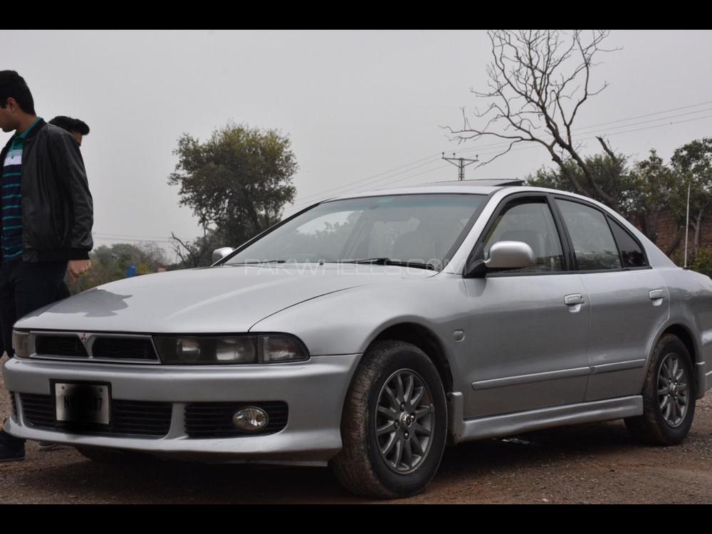 مٹسوبیشی گلینٹ 2006 for Sale in لاہور مٹسوبیشی گلینٹ 2006 for Sale in لاہور Image-3