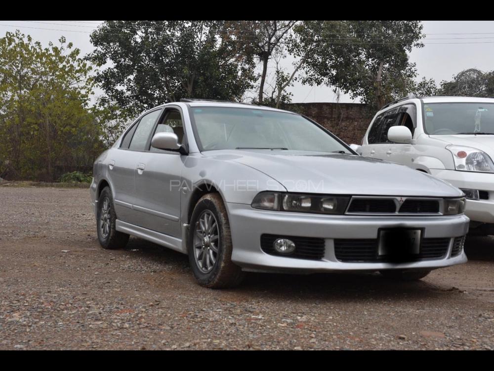 مٹسوبیشی گلینٹ 2006 for Sale in لاہور مٹسوبیشی گلینٹ 2006 for Sale in لاہور Image-4