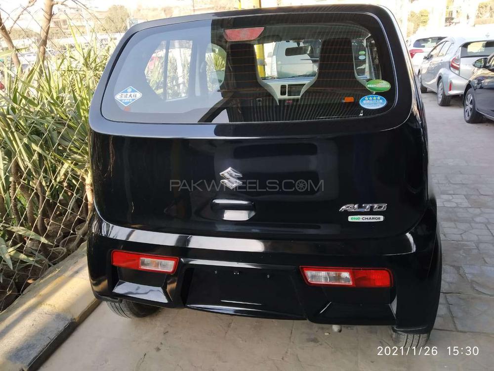 سوزوکی آلٹو 2018 for Sale in راولپنڈی سوزوکی آلٹو 2018 for Sale in راولپنڈی Image-3