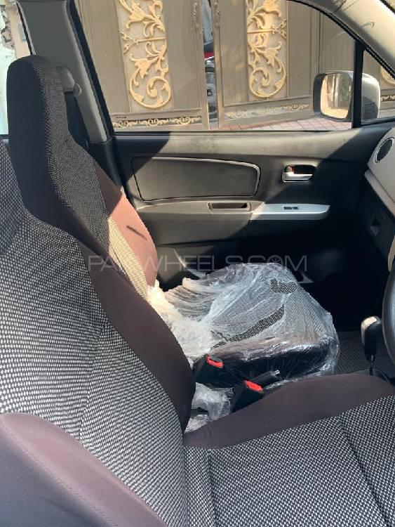 سوزوکی ویگن آر 2020 for Sale in راولپنڈی سوزوکی ویگن آر 2020 for Sale in راولپنڈی Image-4