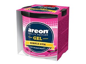 Areon Air Freshener - Bubble Gum Areon Air Freshener - Bubble Gum