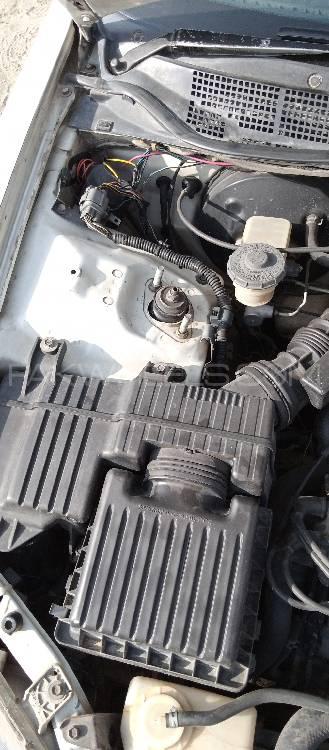 Honda Civic 1998 for Sale in Rawalpindi Honda Civic 1998 for Sale in Rawalpindi Image-3