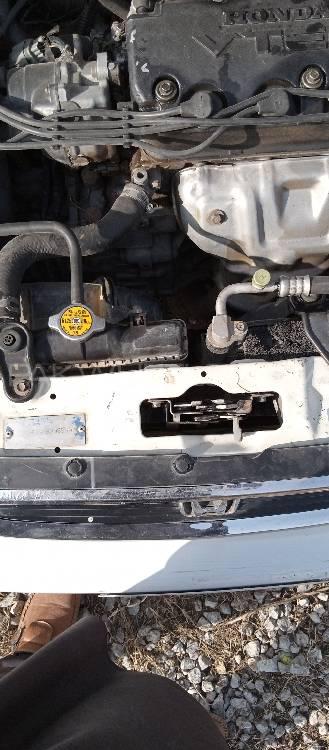 Honda Civic 1998 for Sale in Rawalpindi Honda Civic 1998 for Sale in Rawalpindi Image-12