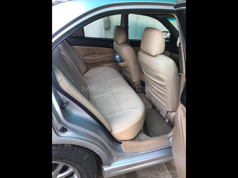 مٹسوبیشی گلینٹ 2006 for Sale in لاہور مٹسوبیشی گلینٹ 2006 for Sale in لاہور Image-9