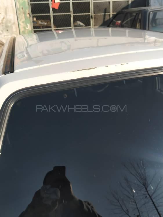 Suzuki Mehran 2007 for Sale in Rawalpindi Suzuki Mehran 2007 for Sale in Rawalpindi Image-5