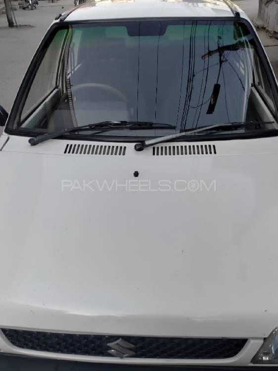 Suzuki Mehran 2007 for Sale in Rawalpindi Suzuki Mehran 2007 for Sale in Rawalpindi Image-6
