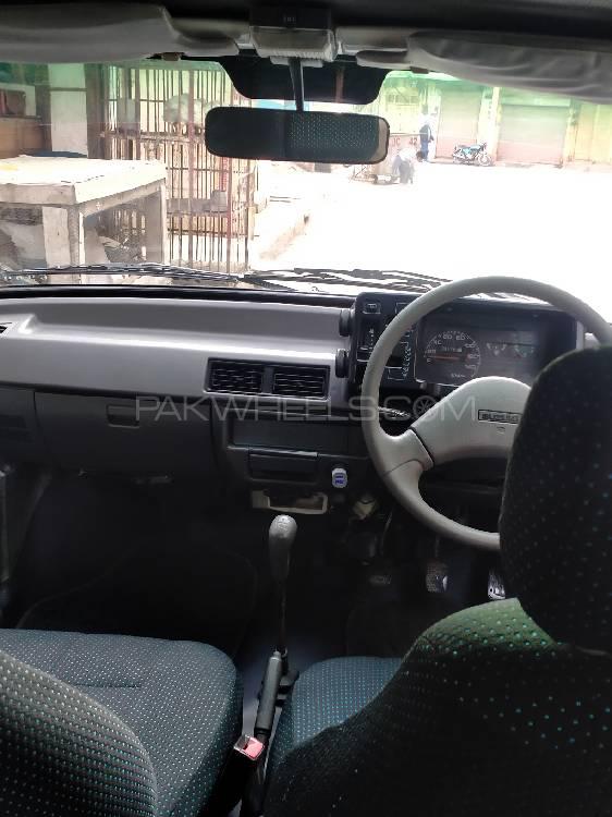 Suzuki Mehran 2007 for Sale in Rawalpindi Suzuki Mehran 2007 for Sale in Rawalpindi Image-3