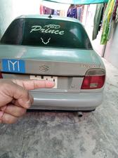 سوزوکی بالینو - 2000
