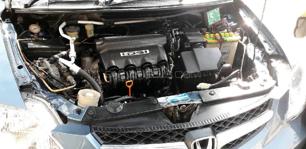 Honda City 2006 for Sale in Bahawalpur Honda City 2006 for Sale in Bahawalpur Image-2