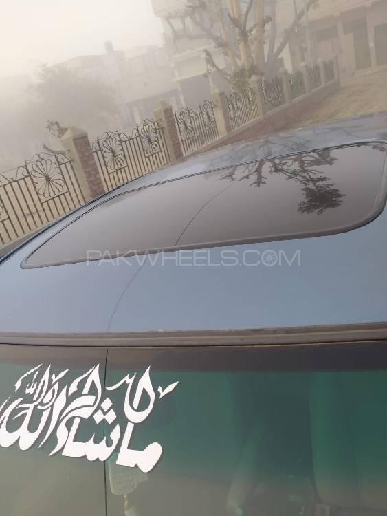 Honda Civic 2003 for Sale in Rahim Yar Khan Honda Civic 2003 for Sale in Rahim Yar Khan Image-3