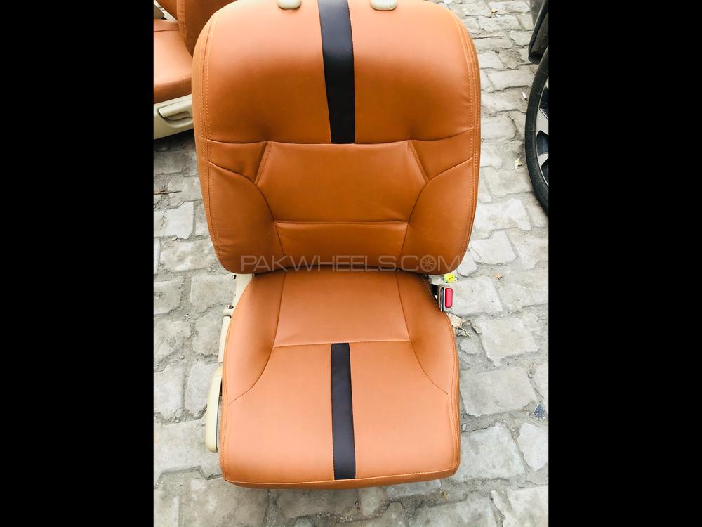 car seat cover in best quality and color.  car seat cover in best quality and color.  Image-3