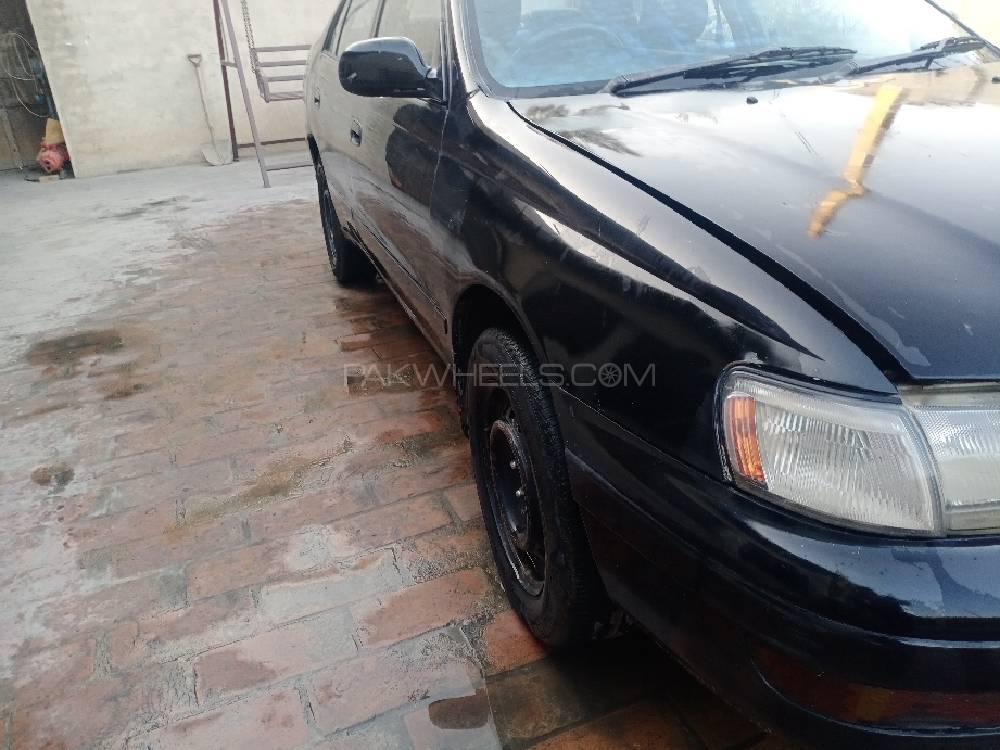 Toyota Corona 1993 for Sale in Darya khan Image-1