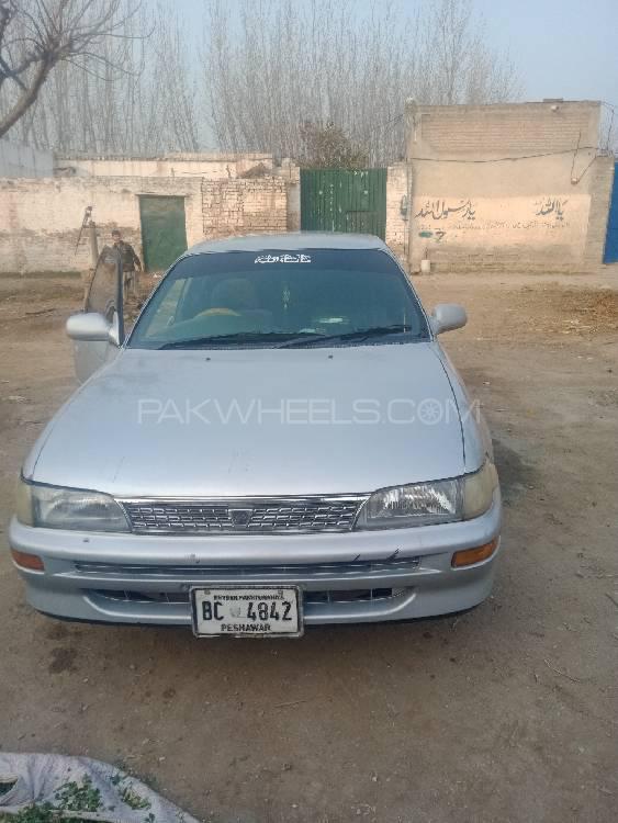 ٹویوٹا کرولا 1994 for Sale in نوشہرہ Image-1