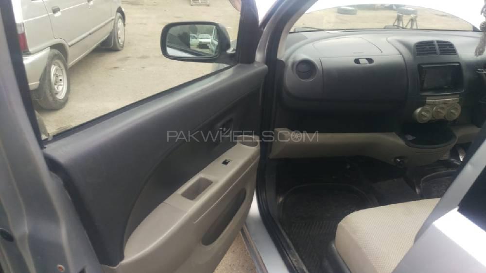 Toyota Passo 2006 for Sale in Sargodha Toyota Passo 2006 for Sale in Sargodha Image-5