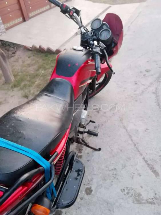 یونیک UD 100 2015 for Sale یونیک UD 100 2015 for Sale Image-2