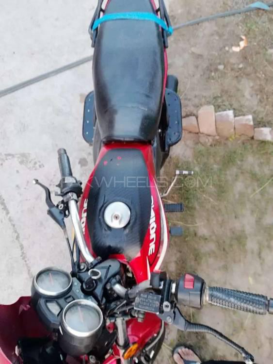 یونیک UD 100 2015 for Sale یونیک UD 100 2015 for Sale Image-6