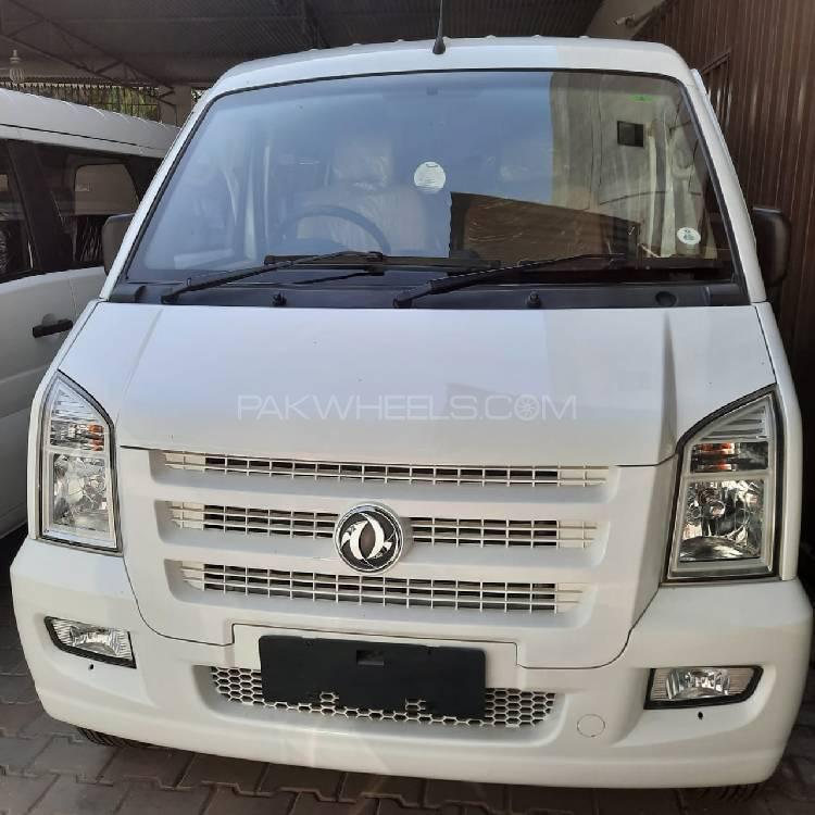 DFSK C37 2021 for Sale in Sialkot Image-1