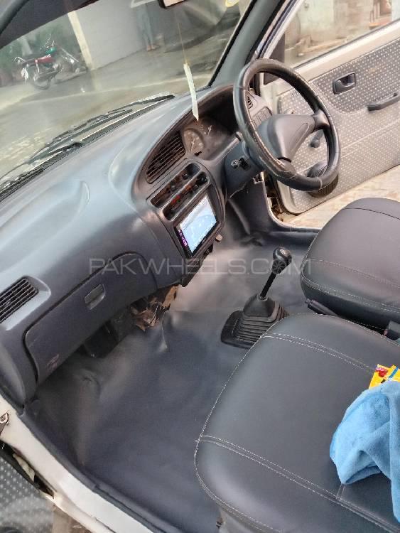 Daihatsu Cuore 2010 for Sale in Pak pattan sharif Daihatsu Cuore 2010 for Sale in Pak pattan sharif Image-11