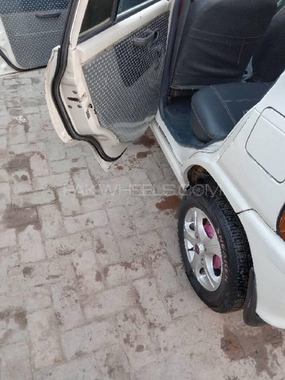 Daihatsu Cuore 2010 for Sale in Pak pattan sharif Daihatsu Cuore 2010 for Sale in Pak pattan sharif Image-14